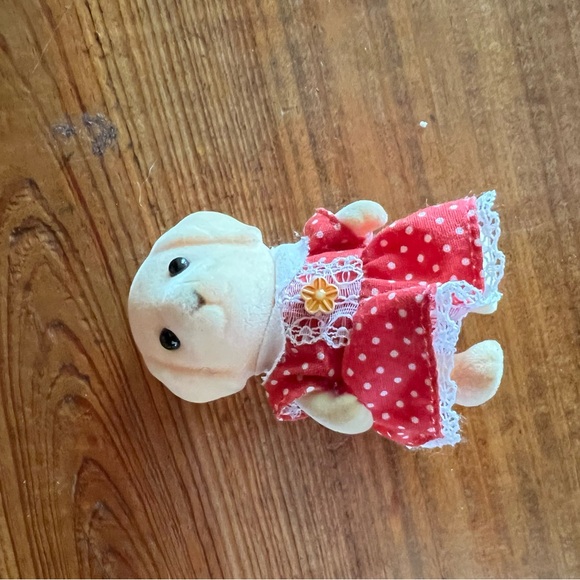 Calico Critters Labrador retriever family - Picture 9 of 14